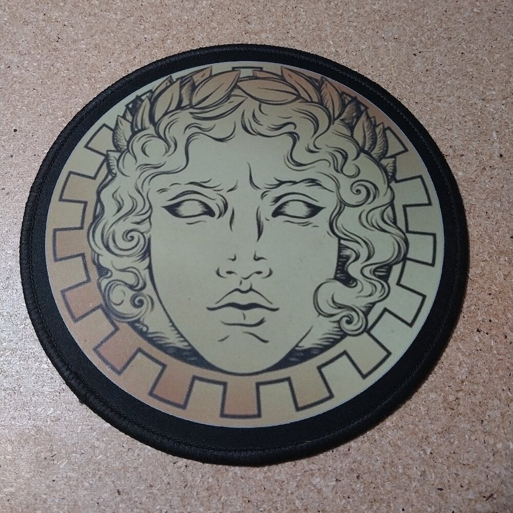 KinGdomProduct (BRANDED) Mousepad  !!!NEW PRODUCT!!!